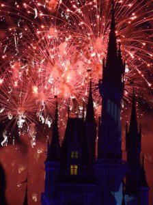 Wishes! Magic Kingdom Walt Disney World